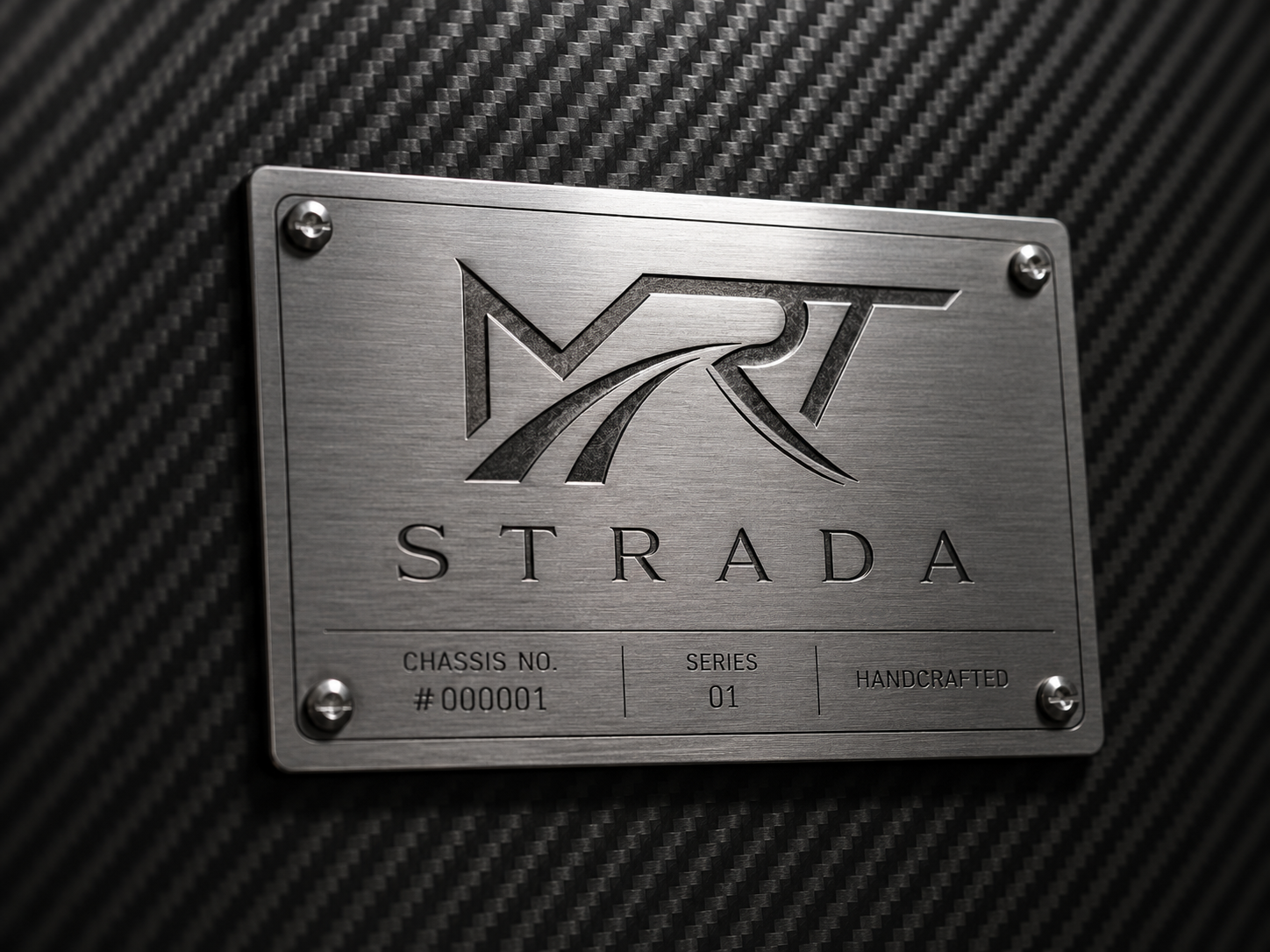MRT Strada detail