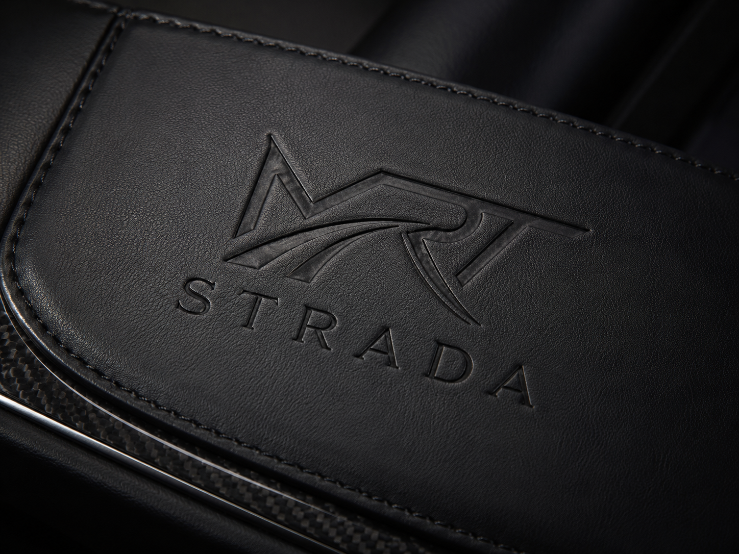 MRT Strada detail